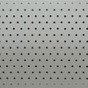 35mm Grey Perforated sample image