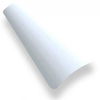 15mm White Aluminium sample image