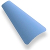 Sea Blue 25mm Aluminium sample image