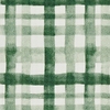 Gingham Evergreen 89mm sample image