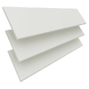 Glow White & White Tape sample image