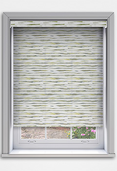 Miro Sonoma Blockout with Cassette - The Miro Sonoma Blockout Cassette Roller Blind showcases a striking multicolour watercolour design, adding an artistic touch to any room. Made with plain off white backing blockout fabric, it ensures light blocking and privacy, blending style with functionality. Custom-made for a flawless fit, it features a 70mm cassette fascia with fabric inserts or optional plain finishes in white, black, or anthracite. The fabric-wrapped bottom bar enhances its refined look, and the optional no-drill Grip Fit bracket offers an easy, seamless recess installation.
