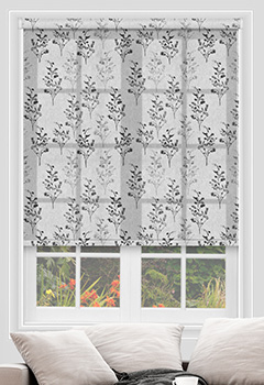 Botany Midnight - The Custom made Botany Midnight Dim Out Roller Blind gives your home a touch of subtle sophistication. With its understated design, this blind can fit into any room without stealing the spotlight. It's perfect for anyone who wants a little bit of style with their practicality. These blinds are perfect for adding a touch of luxury to any room. Plus, you can get the perfect level of privacy throughout the day.