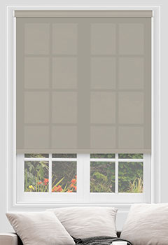Scope Harmony - Introducing the Scope Harmony Dim Out Roller Blind, a chic and sophisticated addition to any home. This natural hue roller blind features a matt texture that gives your interiors an elegant finish. Keep your rooms cosy and warm with this versatile blind. The fabric allows incoming light to pass through, creating privacy while maintaining a soft glow in the room. Add modern style to any space with our custom made Scope Harmony Dim Out Roller Blind.