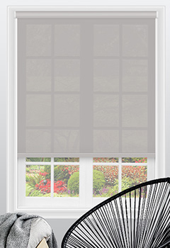 Scope Sense - Introducing the Scope Sense Dim Out Roller Blind, perfect for adding a touch of modern sophistication to your interiors. The stone shade and his matt textured finish create a chic look that�s perfect for any room. With light filtering fabric, the blind won�t completely block out incoming light, allowing you to maintain privacy whilst maintaining a soft glow in the room.