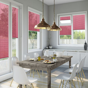 INTU Venetian Blinds