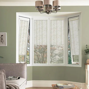 Perfect Fit Roller Blinds for UPVC Windows