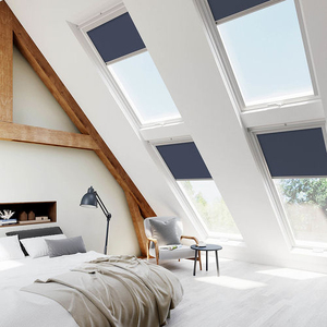 KEYLITE Skylight Blinds