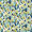 Kelso Mystique Blockout - <p>The Kelso Mystique Blockout Roller Blind features a captivating pattern in blue, green, and white tones, adding a fresh and stylish look to your interior. Crafted with plain off white backing blockout fabric, it provides excellent light control and privacy, creating a cosy and functional atmosphere. Custom-made to your exact specifications, this blind seamlessly blends modern design with practicality. Child-safe and easy to install, it is available with a durable sidewinder chain in white or nickel, or an optional spring tension control with decorative pulls for a refined finish.</p>

