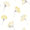 Akita Shine Blockout with Cassette - <p>The Akita Shine Blockout Cassette Roller Blind features a subtle yellow dandelion pattern, and a plain off white backing, adding warmth and elegance to your space. Designed to block light, it enhances privacy and creates a cosy ambience in any room. Custom-made for a perfect fit, it includes a 70mm cassette fascia with a fabric insert as standard. Plain cassette finishes in white, black, or anthracite are available to complement your d&eacute;cor. The fabric-wrapped bottom bar provides a seamless finish, and the optional Grip Fit bracket offers easy, no-drill recess installation.</p>
