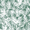Kashi Paradise Blockout with Cassette - <p>The Kashi Paradise Blockout Cassette Roller Blind showcases a delicate white leaf pattern on a vibrant green background, blending natural charm with practicality. It's plain off white backing blockout fabric ensures superior light control and privacy, making it an excellent choice for bedrooms. Flame-retardant and moisture-resistant, it&rsquo;s also well-suited for kitchens and bathrooms, featuring a wipe-clean surface for easy care. Custom-made for a seamless fit, it includes a 70mm cassette fascia with fabric or plain finishes in white, black, or anthracite. A fabric-wrapped bottom bar enhances elegance, and the optional no-drill Grip Fit bracket allows for quick, tool-free recessed installation.</p>

