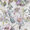 Sabina Mist Blockout with Cassette - <p>The Sabina Mist Blockout Cassette Roller Blind features a stunning multicolour floral design, adding a vibrant and stylish touch to any d&eacute;cor. Made to measure for a perfect fit, it includes a 70mm cassette fascia with fabric inserts as standard or plain finishes in white, black, or anthracite. The plain off white backing blockout fabric provides excellent light control and privacy, making it ideal for bedrooms, living rooms, or home offices. A fabric-wrapped bottom bar adds a refined finish, while the optional Grip Fit bracket ensures hassle-free, no-drill recess installation.</p>
