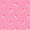 Chorley Pink - <p>Rose pink blackout blind with hearts and confetti. Available with a white plastic or chrome chain.</p>
