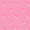 Chorley Pink - <p>Rose pink blackout blind with hearts and confetti. Available with a white plastic or chrome chain.</p>
