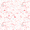Cotswold Pink - <p>A delightful pink blackout blind with a design. This fabric is charming and would look trendy and stylish in any kid&rsquo;s room.</p>
