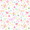 Danby Pinks - <p>Ladybirds, butterflies & bumble bees blackout blind. This beautiful colourful blind is available with a white plastic or chrome chain.</p>
