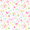 Danby Pinks - <p>Ladybirds, butterflies & bumble bees blackout blind. This beautiful colourful blind is available with a white plastic or chrome chain.</p>
