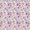 Hartington Bloom - <p>A vibrant depiction of retro flowers in pink, lilac and blues. This blackout blind will offer peace and tranquillity to your home.</p>
