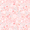 Malton Peach - <p>Adorable love hearts in shades of peach, light grey and red. This blackout fabric would be perfect for nurseries. Available with a white plastic or chrome chain.</p>

