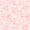 Malton Peach - <p>Adorable love hearts in shades of peach, light grey and red. This blackout fabric would be perfect for nurseries. Available with a white plastic or chrome chain.</p>

