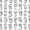 Prenton Pink - <p>Kittens in shades of white & baby pink on a white background. This blackout blind would be perfect for any child&rsquo;s room.</p>
