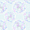 Unicorn Lilac - <p>Unicorns in lilac, pink & grey, this blackout blind will definitely bring a magical feel to any kid&rsquo;s room. Available with a white plastic or chrome metal chain.</p>
