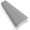Dove Grey No Drill 25mm Venetian - <p>Check out our Dove Grey Clic Fit Conservatory Venetian blinds! These stylish blinds are made with high quality slats and require no drilling or screwing, making them perfect for upvc windows and doors. Plus, they come in a relaxing grey color that will complement any room d&eacute;cor. Give your home a fresh new look with our Dove Grey Clic Venetian blinds!</p>
