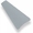 25mm PerfectFit Dusty Grey - <p>The PerfectFit Dusty Grey Venetian Blind features 25mm aluminium slats with a subtle gloss finish, offering a contemporary edge to any space. Designed to fit seamlessly into uPVC windows and doors, this blind in a frame requires no drilling. A perfect solution for conservatories, blending soft grey tones with effortless functionality.</p>
