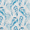 GripFit Clarice Azure Dimout - <p>The GripFit Clarice Azure Dimout Roller Blind adds a touch of elegance to any room with its bold blue leaf print set against a crisp white background. Blending style with functionality, the dimout fabric softly filters light while maintaining privacy and elevating your d&eacute;cor. Designed for hassle-free, drill-free installation, it features a smart bracket system that securely fits into your window recess. Completed with a sleek GripFit cassette, available in fabric inserts or a plain finish, this blind perfectly combines beauty and practicality.</p>
