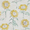 GripFit Gracie Sunshine Dimout - <p>The GripFit Gracie Sunshine Dimout Roller Blind is designed to shield your home from sun glare while maintaining privacy. Adorned with a charming sunflower print, it brings warmth and character to any room. The system works using a smart bracket system to push out on your recess, ensuring tools-free, drill-free installation. Custom-made for a flawless fit, it&rsquo;s finished with a sleek GripFit cassette, available with fabric inserts or a plain finish, for a stylish and functional addition to your space.</p>
