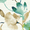GripFit Emelina Seafoam Dimout - Bring the beauty of nature into your home with the GripFit Emelina Seafoam Dimout Roller Blind! Adorned with a delicate floral pattern in calming blue and green hues, this custom-made blind enhances any d&eacute;cor with its tranquil charm. Crafted from 100% recycled polyester, it offers durability, eco-friendliness, and moisture resistance&mdash;perfect for high-humidity spaces. Thanks to an innovative bracket system that fits seamlessly into your recess, installation is quick, drill-free, and hassle-free. Finished with a sleek GripFit cassette, this blind combines style, sustainability, and practicality for a truly exceptional choice.
