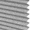 Micro Ribbons Pewter Jacquard Pearl - <p>Made in the UK, the custom-made jacquard ribbons-patterned INTU micro pleated blind in a mid-grey hue offers a 16mm pleat size and a solar-reflective dimout fabric. This modern and versatile blind system easily fits into your window or door frame using the 'Click To Fit' method, eliminating the need for locking screws.</p>
