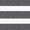 Kanza Novo Day & Night - <p>A refined day & night soft shade roller blind offered in mid-grey and white tones, crafted with two coordinated fabric layers that glide in unison to deliver effective and controlled light management.</p>

