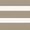 Kanza Calm Softshade - <p>Double-layered soft shade roller blind in a dark beige colour, supplied with quality fabrics combining privacy and sheer. All blinds4UK blinds are custom-made to your exact specifications.</p>
