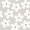 Daisy Linen with Cassette - <p>Add a soft, natural touch to children&rsquo;s rooms with the Daisy Linen with Cassette Blackout Roller Blind. White daisies with tan centres bloom gently across a beige linen-style backdrop, creating a cosy and calming look. This blackout blind offers excellent UV protection and light control, helping to preserve fabrics and enhance privacy. Made from Ultra Fresh, treated fabric, it resists bacteria and odours. Finished with a sleek cassette fascia in White, Anthracite, or Black, with optional motorisation and fabric insert.</p>
