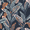 Tropical Palm Lagoon with Cassette - <p>Add dramatic flair with the Tropical Palm Lagoon with Cassette Blackout Roller Blind. Lush navy, coral, blush, and grey foliage unfolds over a deep midnight blue backdrop, creating a vibrant tropical centrepiece. This blackout blind provides excellent light control and privacy, while the flame-retardant, moisture-resistant fabric is built for long-lasting performance. Treated with Ultra Fresh to combat bacteria, mould, and mildew. Finished with a cassette fascia in White, Anthracite, or Black, with fabric insert or plain finish, and optional motorised operation.</p>
