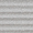 Pleated Metro Silver - <p>Ideal for conservatories, upvc windows or doors, this geometric patterned INTU pleated blind in a metallic grey colour, integrates into the rubber bead of the window frame, meaning no drilling or screwing to be installed.</p>
