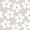 Daisy Linen - <p>Bring a soft, cosy feel to your child&rsquo;s room with the Daisy Linen Blackout Roller Blind. The neutral beige backdrop with white and tan daisy details keeps the look calm and inviting. It helps block light and up to 99% of UV rays, supporting better sleep and protecting interiors. Made with treated fabric to resist bacteria and odours, it&rsquo;s a practical, made-to-measure option for bedrooms, nurseries, and play areas.</p>

