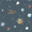 Planetarium Cosmos - <p>Bring the wonder of space into your child&rsquo;s room with this planet and constellation blackout roller blind. The deep blue night-sky design is filled with planets and star patterns that spark curiosity while still feeling calm. It helps block light for better sleep and a more comfortable space. Made from recycled, flame-retardant fabric, it&rsquo;s a practical, made-to-measure choice for bedrooms, nurseries, and playrooms.</p>
