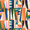 Kaleidoscope Colour - <p>Transform your interior with the Kaleidoscope Colour Blackout Roller Blind. Bold, overlapping geometric shapes in pink, orange, green, blue, and cream bring vibrant energy to any space. This blackout blind ensures excellent light control and privacy, while the flame-retardant fabric, crafted from 100% recycled polyester, offers added safety and sustainability. A colourful, made-to-measure design perfect for lively homes, studios, or learning environments.</p>
