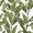 Tropical Palm Aloha - <p>Bring vibrant greenery indoors with the Tropical Palm Aloha Blackout Roller Blind. Dense layers of rich green tropical leaves pop against a crisp white background, creating a bold botanical statement. This blackout blind offers excellent light control, and the flame-retardant, moisture-resistant fabric is ideal for humid environments. Treated with Ultra Fresh, it resists bacteria and odours. A durable, made-to-measure solution for stylish, functional interiors.</p>
