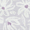 Courtney Lilac - What sets our made to measure Courtney Lilac Roller Blind apart from the rest is its commitment to sustainability. Made from 100% recycled polyester, this blind not only adds a touch of elegance to your space but also helps in reducing your carbon footprint. With its specially designed dimout feature, it offers the perfect balance of privacy and natural light, allowing you to control the amount of light entering your room and setting the perfect ambiance. The lilac hue of the flowers adds a delicate and soothing touch to your space, making it the perfect choice for bedrooms, nurseries, or any room in need of a soft and natural touch.