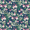 Fuchsia Swingtime Blackout Pink - 