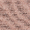 No Drill Juno Blush Blockout - <p>The Juno Blush No Drill Blockout Roman Blind features a soft-touch jacquard weave in a muted pink shade, with an abstract texture that adds gentle detail to the fabric. Its built-in blockout backing provides excellent privacy and light control. This blind is custom-made and installs in seconds&mdash;with no drills or wall damage required.</p>
