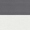 Double Roller Unilux Anthracite & Cotton Voile - <p>Blending durability with elegance, this made-to-measure double roller blind features a flame-retardant, moisture-resistant mid-grey PVC blackout fabric and a soft cotton voile for diffused daylight and privacy. The double roller unilux anthracite & cotton voile is easy to wipe clean and child-safe. It features a sleek single-bracket system with sidewinder chain operation, available in white or nickel.</p>
