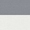 Double Roller Bella Gable & Cotton Voile - <p>This made to measure double roller blind combines a silver grey blackout blind at the front with matching sheer voile blind at the rear. All in one set of brackets this practical blind allows you to keep your home shaded and private, just the way you want it.</p>
