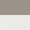 Double Roller Bella Taupe & Cotton Voile - <p>Warm and understated, this made-to-measure double roller blind combines a taupe blackout fabric with a white sheer to balance privacy and daylight. Fitted on a single bracket, it&rsquo;s simple to install, child-safe, and smoothly operated by sidewinder chains&mdash;available in either white plastic or nickel metal&mdash;for a refined, functional window finish.</p>
