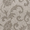 Retford Onyx - Floral design in shades of light & dark brown, this vintage style blackout blind is perfect for bringing pattern & class into a modern home.