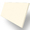 Ghost White & Chalk Tape - <p>A faux wood venetian blind in a pale white shade with a soft feel and available in 35mm or 50mm slat width.</p>
