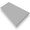 Silver Marlin & Steel Tape - <p>A light grey faux wood with a smooth and soft finish. This faux wooden blind is available in a 35mm and 50mm slat and ideal for bathrooms and kitchens.</p>

